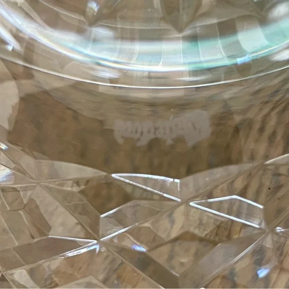 Waterford Crystal Bowl - Picture 3 of 4